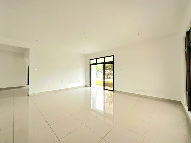 Rumah Teres 2 Tingkat untuk Dijual di Taman Mutiara Rini (Skudai) - Benjamin Ong - PropertyGuru.com.my