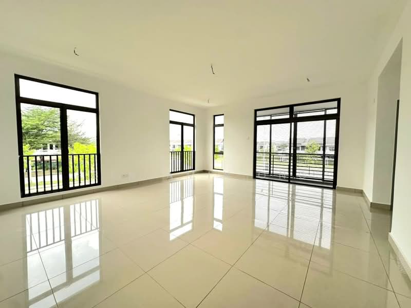 Rumah Teres 2 Tingkat untuk Dijual di Taman Mutiara Rini (Skudai) - Benjamin Ong - PropertyGuru.com.my