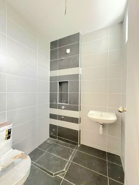 Rumah Teres 2 Tingkat untuk Dijual di Taman Mutiara Rini (Skudai) - Benjamin Ong - PropertyGuru.com.my