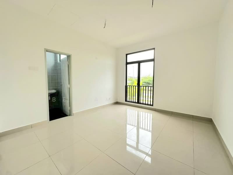 Rumah Teres 2 Tingkat untuk Dijual di Taman Mutiara Rini (Skudai) - Benjamin Ong - PropertyGuru.com.my