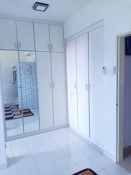 Pangsapuri untuk Disewa di PPA1M Metropolitan Kepong - Cindy Jessica - Interior - PropertyGuru.com.my