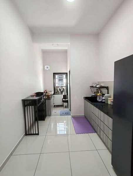 Rumah Teres untuk Dijual di Johor Bahru (Johor) - KT Tan - Kitchen - PropertyGuru.com.my