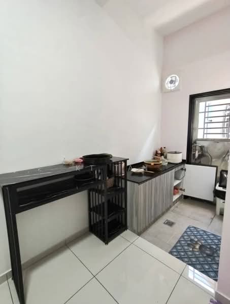 Rumah Teres untuk Dijual di Johor Bahru (Johor) - KT Tan - Kitchen - PropertyGuru.com.my