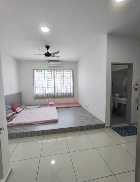 Rumah Teres untuk Dijual di Johor Bahru (Johor) - KT Tan - Bedroom - PropertyGuru.com.my