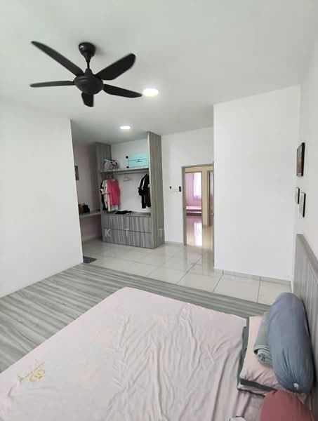 Rumah Teres untuk Dijual di Johor Bahru (Johor) - KT Tan - Bedroom - PropertyGuru.com.my