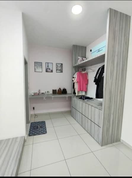 Rumah Teres untuk Dijual di Johor Bahru (Johor) - KT Tan - Interior - PropertyGuru.com.my