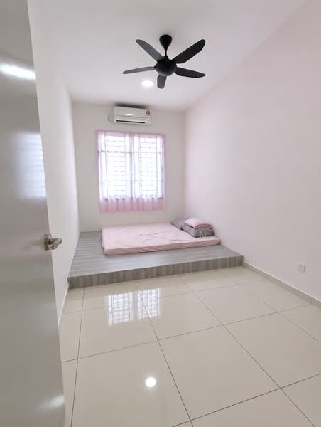 Rumah Teres untuk Dijual di Johor Bahru (Johor) - KT Tan - Bedroom - PropertyGuru.com.my
