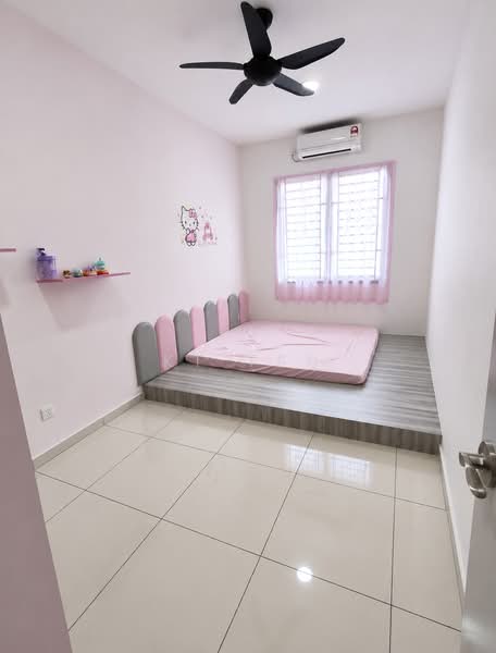 Rumah Teres untuk Dijual di Johor Bahru (Johor) - KT Tan - Bedroom - PropertyGuru.com.my