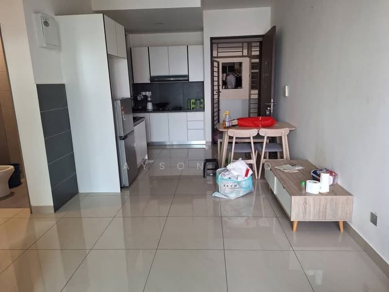 Servis Apartment untuk Disewa di SKS Habitat - Jayson Teo - PropertyGuru.com.my