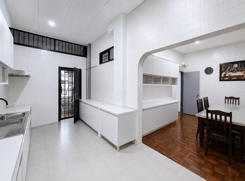 Semi-Detached House for Sale in Johor Bahru (Johor) - Kelvin Lai - PropertyGuru.com.my