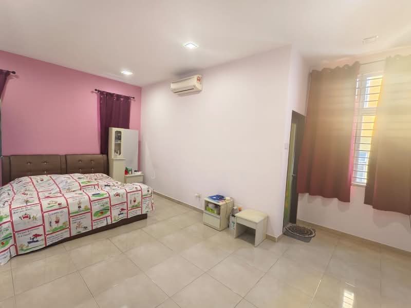 2-storey Terraced House for Sale in Taman Nusa Sentral (Iskandar Puteri (Nusajaya)) - JY Tan - PropertyGuru.com.my