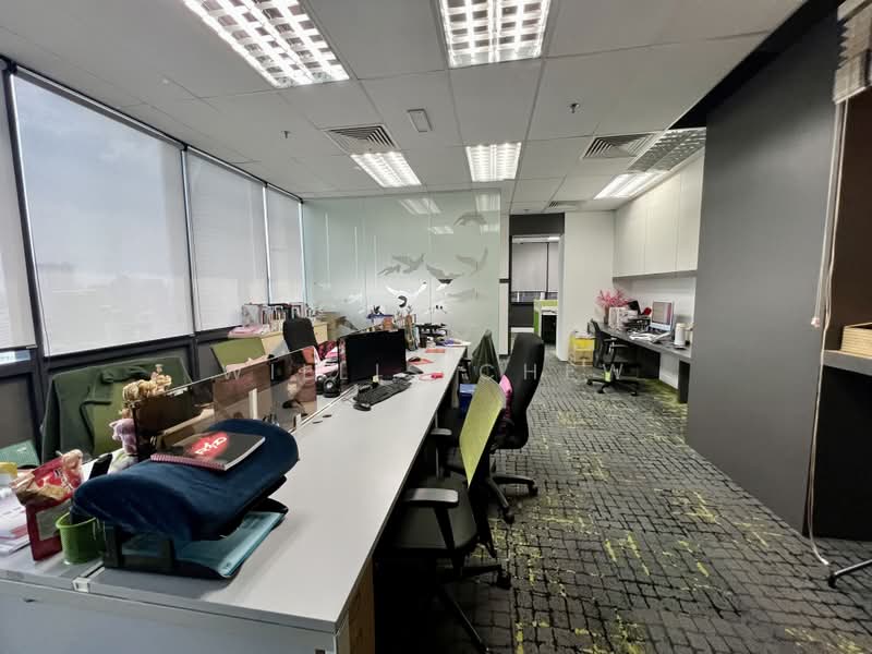Office for Rent in KL City Centre (Kuala Lumpur) - Willis Chew - Interior - PropertyGuru.com.my
