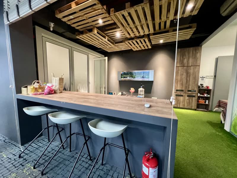 Office for Rent in KL City Centre (Kuala Lumpur) - Willis Chew - Interior - PropertyGuru.com.my