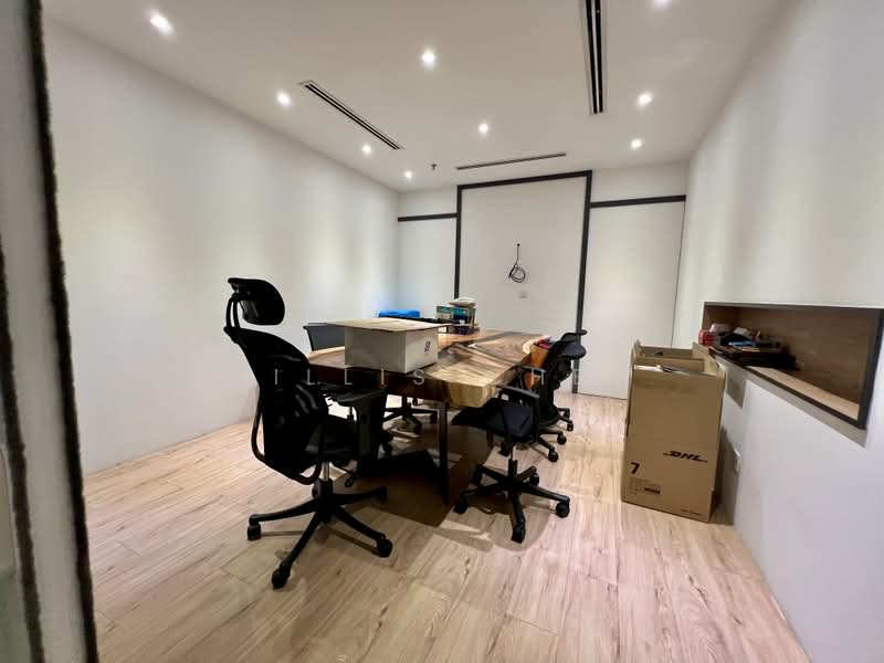 Office for Rent in KL City Centre (Kuala Lumpur) - Willis Chew - Interior - PropertyGuru.com.my