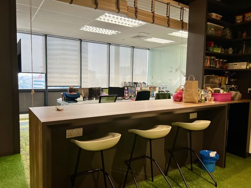 Office for Rent in KL City Centre (Kuala Lumpur) - Willis Chew - Interior - PropertyGuru.com.my