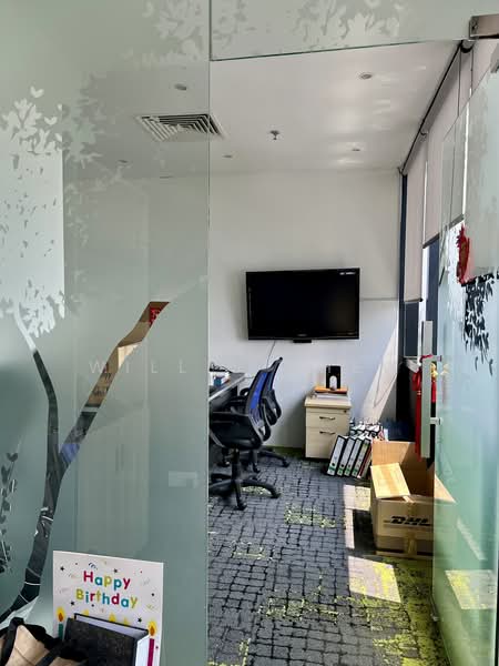 Office for Rent in KL City Centre (Kuala Lumpur) - Willis Chew - Interior - PropertyGuru.com.my