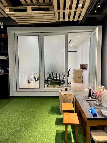 Office for Rent in KL City Centre (Kuala Lumpur) - Willis Chew - Interior - PropertyGuru.com.my