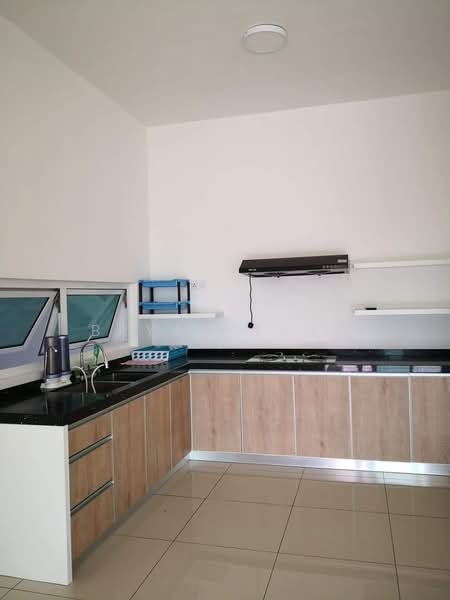Kondominium untuk Disewa di Orchard Ville - Bryan Teng - Kitchen - PropertyGuru.com.my