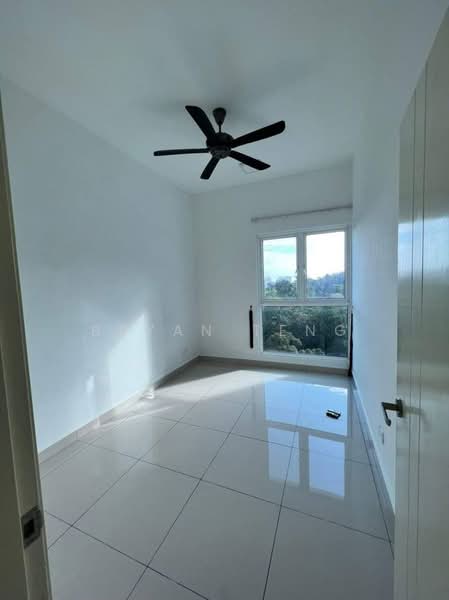 Kondominium untuk Disewa di Orchard Ville - Bryan Teng - Bedroom - PropertyGuru.com.my