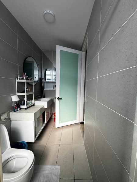 Servis Apartment untuk Disewa di The Cruise Residence - Yi Jun - PropertyGuru.com.my