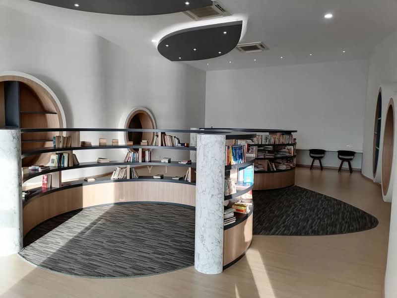 Servis Apartment untuk Disewa di The Cruise Residence - Yi Jun - Interior - PropertyGuru.com.my