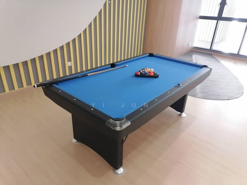 Servis Apartment untuk Disewa di The Cruise Residence - Yi Jun - Interior - PropertyGuru.com.my