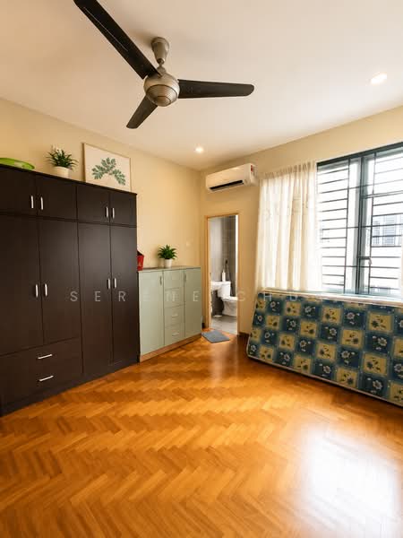2-storey Terraced House for Sale in Taman Impian Emas (Skudai) - Serene Chua - PropertyGuru.com.my