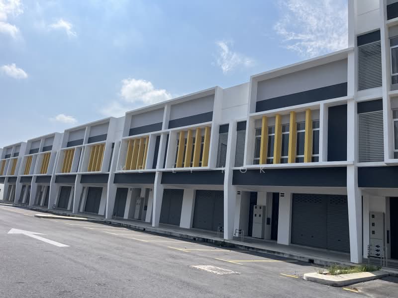 Kedai untuk Disewa di Bandar Tasik Puteri (Rawang) - Kelly Kok - PropertyGuru.com.my