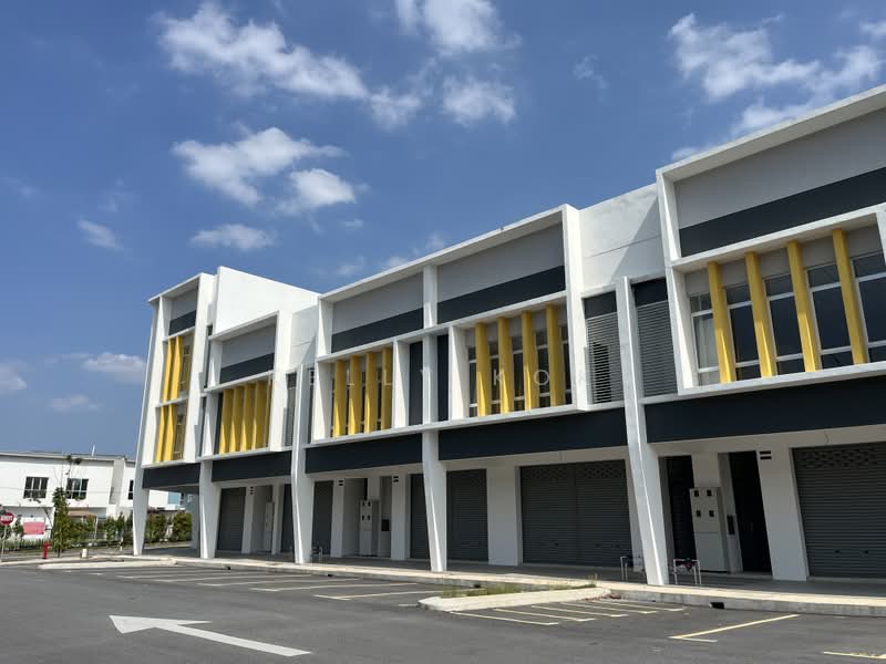 Kedai untuk Disewa di Bandar Tasik Puteri (Rawang) - Kelly Kok - PropertyGuru.com.my