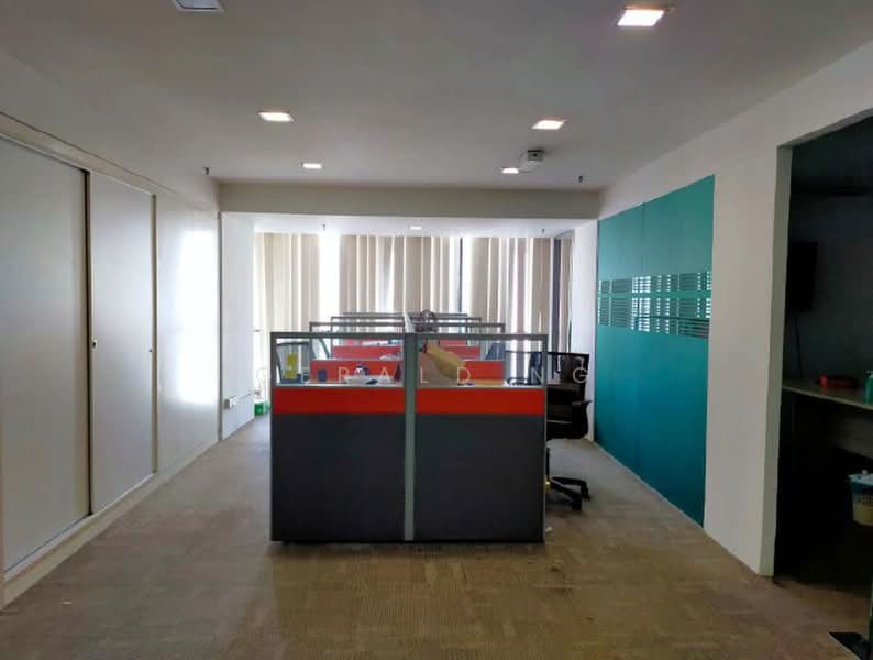 Office for Rent in Mid Valley City (Kuala Lumpur) - Gerald Ng - Interior - PropertyGuru.com.my