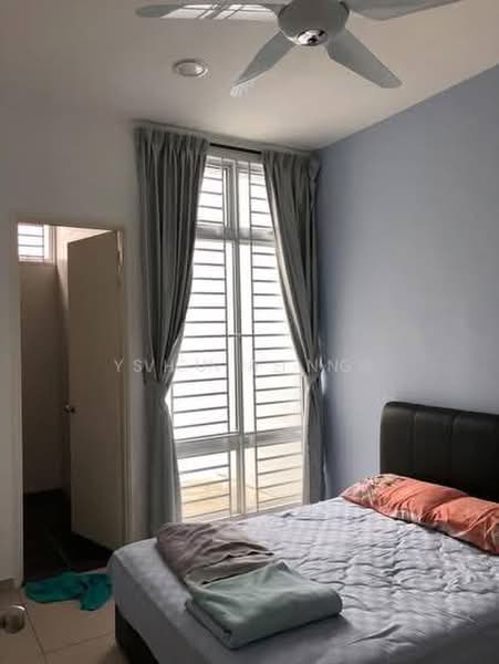 2-storey Terraced House for Sale in Taman Mount Austin (Tebrau) - Shu Ying - Bedroom - PropertyGuru.com.my