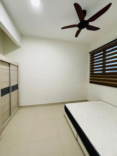 Service Residence for Rent at Citizen 2 - Manson Chow - Bedroom - PropertyGuru.com.my
