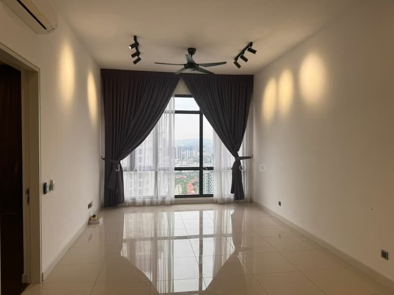 Service Residence for Rent at The Park 2 - Jane Shoo - PropertyGuru.com.my