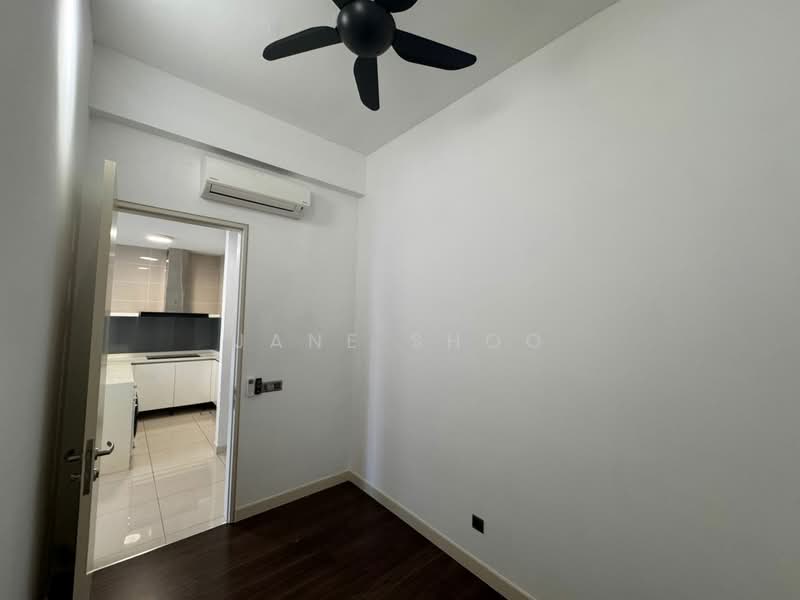 Service Residence for Rent at The Park 2 - Jane Shoo - PropertyGuru.com.my