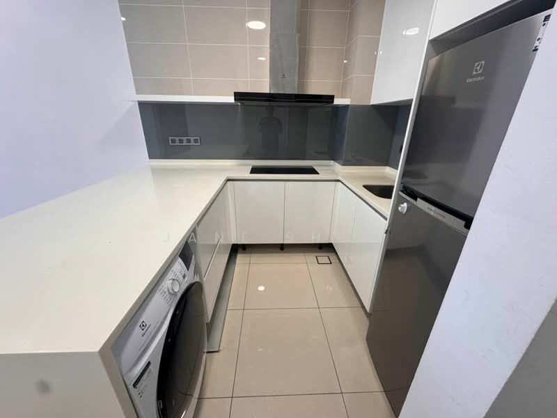 Service Residence for Rent at The Park 2 - Jane Shoo - PropertyGuru.com.my