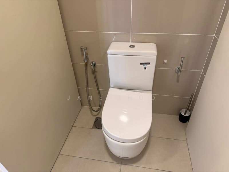 Service Residence for Rent at The Park 2 - Jane Shoo - PropertyGuru.com.my