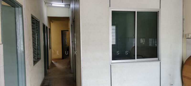 Terraced House for Sale in Setapak (Kuala Lumpur) - Luke Ross - Corridor - PropertyGuru.com.my