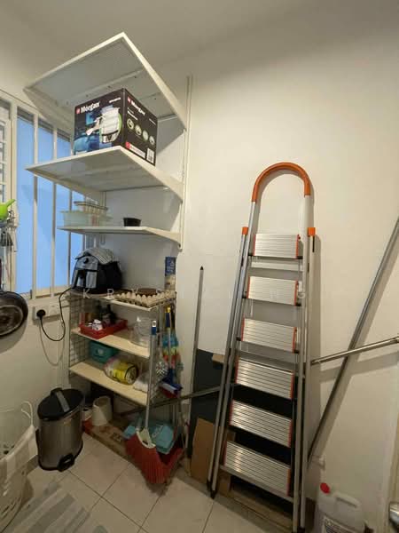 Condominium for Sale at Cova Suites - Krystal Ng - Interior - PropertyGuru.com.my