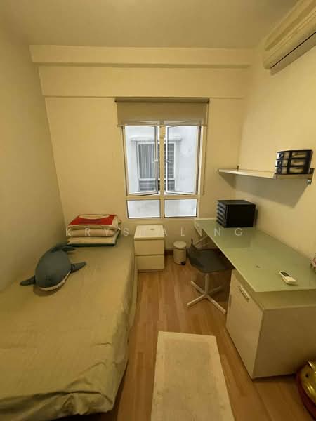 Condominium for Sale at Cova Suites - Krystal Ng - Bedroom - PropertyGuru.com.my