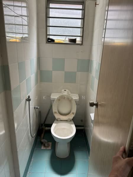 Kondominium untuk Disewa di D'aman Crimson - JK Leong - Bathroom - PropertyGuru.com.my