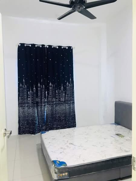 Kondominium untuk Disewa di Orchard Ville - Bryan Teng - Bedroom - PropertyGuru.com.my