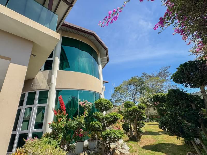 Rumah Banglo untuk Dijual di Taman Rasah Kemayan (Rasah) - Maizura binti Mohd Darus - Exterior - PropertyGuru.com.my