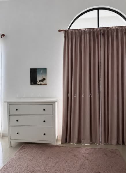 Apartment for Rent at Isle of Kamares - Izzaza Izzati - Interior - PropertyGuru.com.my