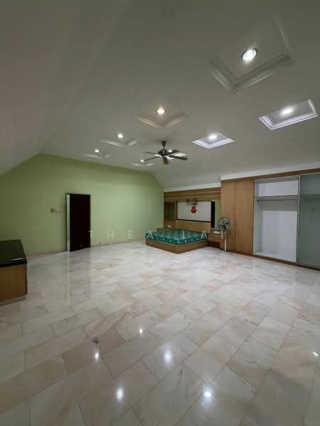 Rumah Teres 2 Tingkat untuk Disewa di Taman Pelangi Indah (Ulu Tiram) - Thea Lai - PropertyGuru.com.my