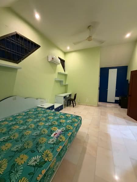 Rumah Teres 2 Tingkat untuk Disewa di Taman Pelangi Indah (Ulu Tiram) - Thea Lai - PropertyGuru.com.my