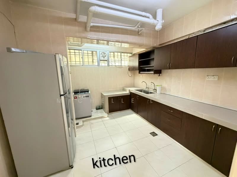 Kondominium untuk Dijual di Bintang Mas - Michelle Lai - Kitchen - PropertyGuru.com.my