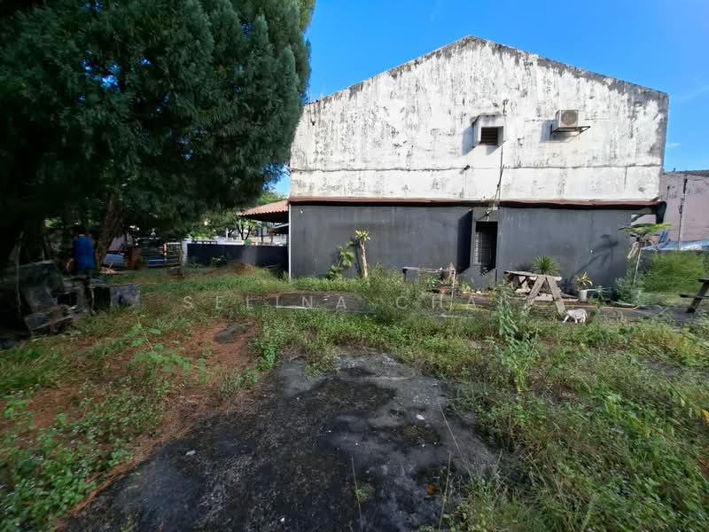 2-storey Terraced House for Sale in SS17 (Subang Jaya) - Selina Chai - Exterior - PropertyGuru.com.my