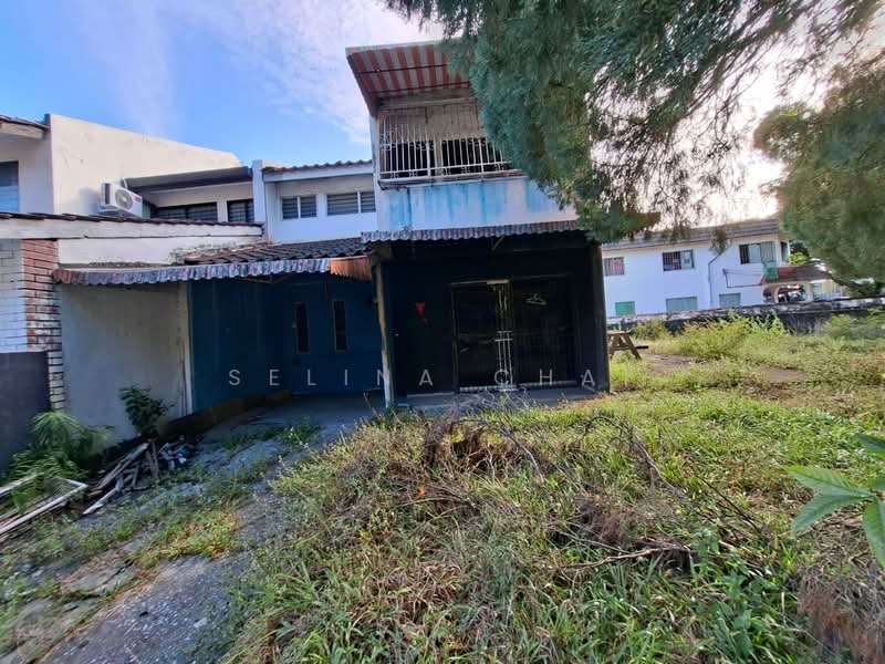 2-storey Terraced House for Sale in SS17 (Subang Jaya) - Selina Chai - Exterior - PropertyGuru.com.my