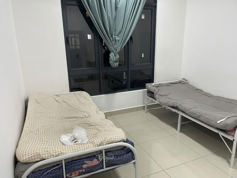 Kondominium untuk Disewa di PV9 Residences - Ally Chua - PropertyGuru.com.my