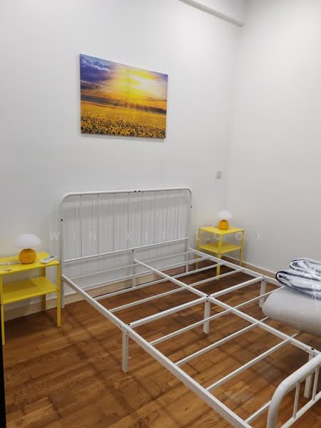 Service Residence for Sale at The Elements - Win Kit Look - Bedroom - PropertyGuru.com.my
